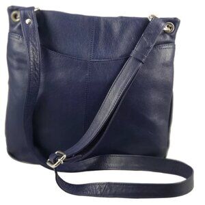 Pielino Leather Crossbody